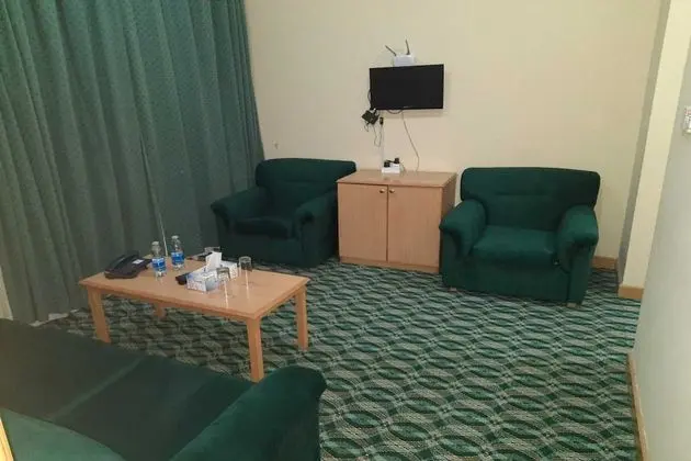 Standard Apart Daire, 1 Yatak Odası