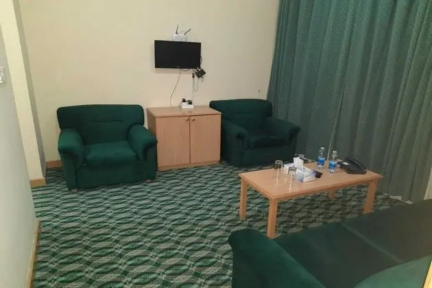 Standard Apart Daire, 1 Yatak Odası