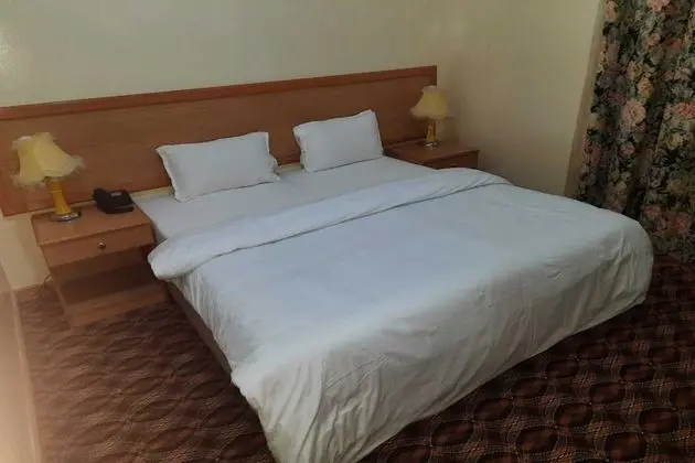 Standard Apart Daire, 1 Yatak Odası