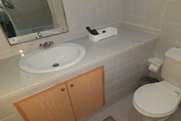 Standard Apart Daire, 1 Yatak Odası