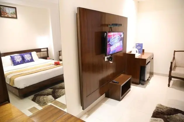 Standard Tek Büyük veya İki Ayrı Yataklı Oda, 1 Çift Kişilik Yatak, Özel Banyo