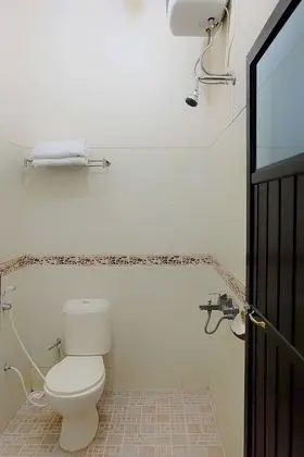 Standard İki Ayrı Yataklı Oda