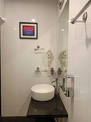 Banyo lavabosu