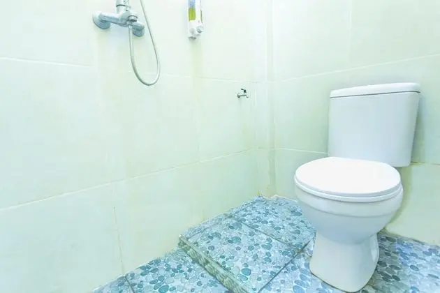 Standard İki Ayrı Yataklı Oda