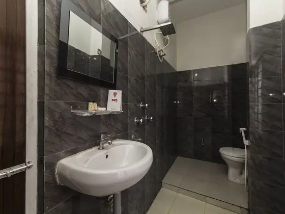 Tek Büyük Yataklı Oda, 1 En Büyük (King) Boy Yatak