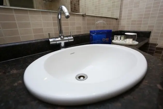 Standard Tek Büyük veya İki Ayrı Yataklı Oda, 1 Yatak Odası, Özel Banyo