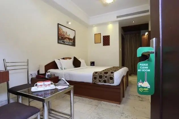 Standard Tek Büyük veya İki Ayrı Yataklı Oda, 1 Yatak Odası, Özel Banyo