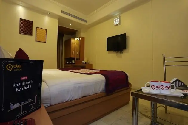 Standard Tek Büyük veya İki Ayrı Yataklı Oda, 1 Yatak Odası, Özel Banyo
