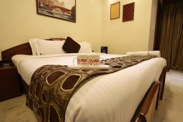 Standard Tek Büyük veya İki Ayrı Yataklı Oda, 1 Yatak Odası, Özel Banyo