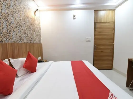 Deluxe Tek Büyük veya İki Ayrı Yataklı Oda, 1 En Büyük (King) Boy Yatak