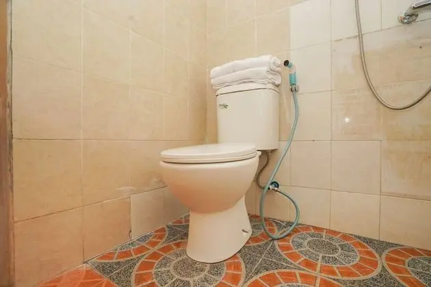 Standard İki Ayrı Yataklı Oda