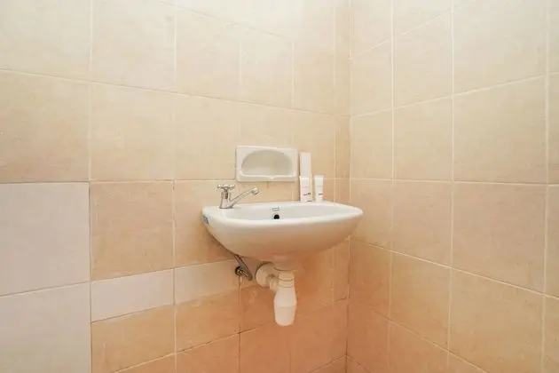 Standard İki Ayrı Yataklı Oda