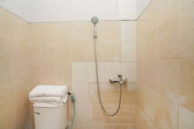 Standard İki Ayrı Yataklı Oda
