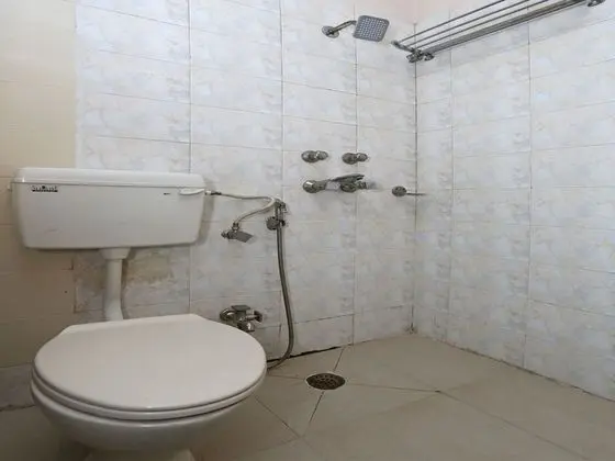 Deluxe Tek Büyük veya İki Ayrı Yataklı Oda, 1 En Büyük (King) Boy Yatak