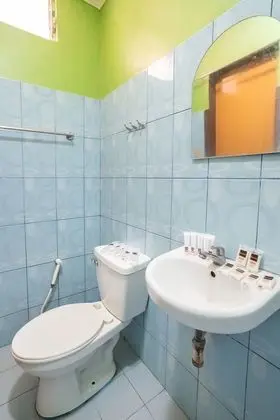 Standard İki Ayrı Yataklı Oda