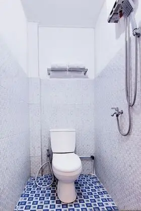 Standard İki Ayrı Yataklı Oda