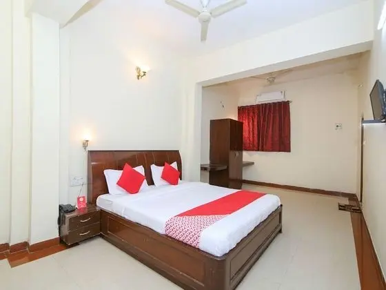 Deluxe Tek Büyük veya İki Ayrı Yataklı Oda, 1 En Büyük (King) Boy Yatak