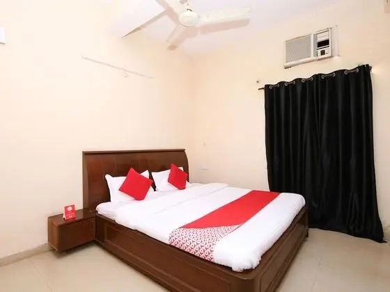 Deluxe Tek Büyük veya İki Ayrı Yataklı Oda, 1 En Büyük (King) Boy Yatak