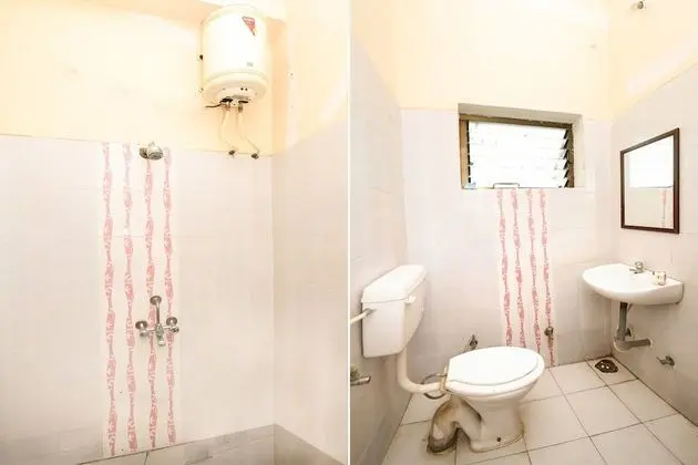 Deluxe Tek Büyük veya İki Ayrı Yataklı Oda, 1 En Büyük (King) Boy Yatak