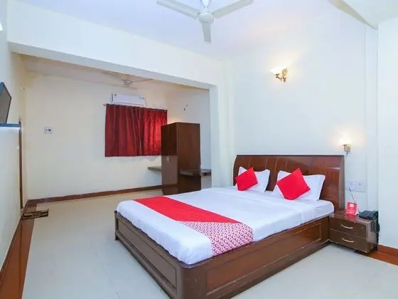 Süit, 1 En Büyük (King) Boy Yatak