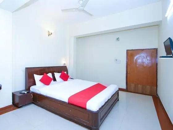 Süit, 1 En Büyük (King) Boy Yatak