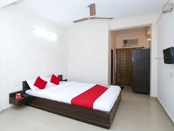 Süit, 1 En Büyük (King) Boy Yatak