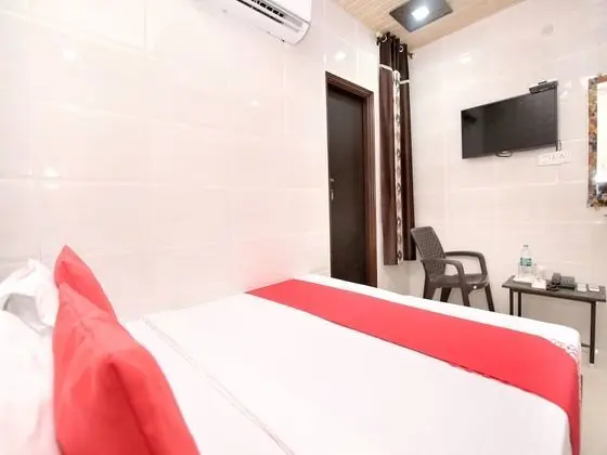 Deluxe Tek Büyük veya İki Ayrı Yataklı Oda, 1 En Büyük (King) Boy Yatak
