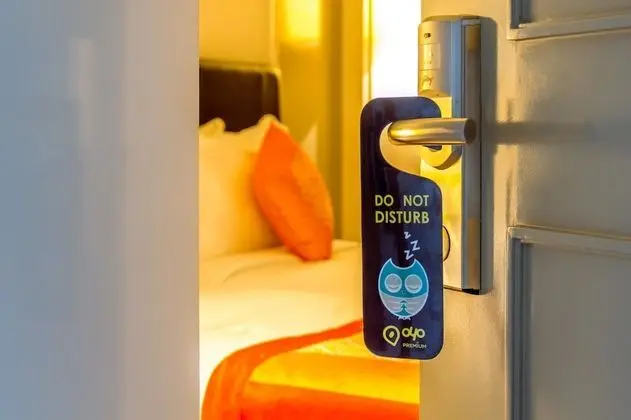 Standard Tek Büyük veya İki Ayrı Yataklı Oda, 1 Çift Kişilik Yatak, Özel Banyo