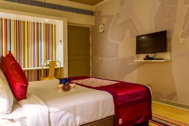 Standard Tek Büyük veya İki Ayrı Yataklı Oda, 1 Çift Kişilik Yatak, Özel Banyo