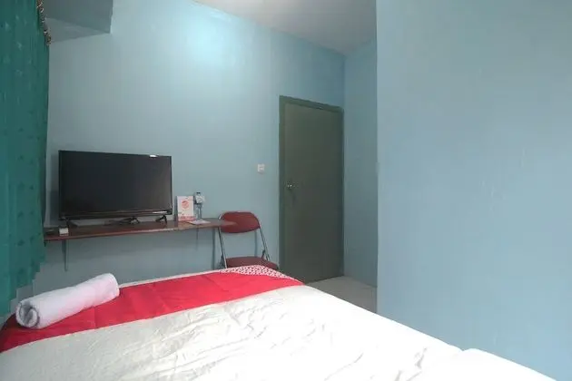 Standard Tek Kişilik Oda