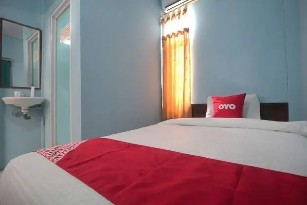 Standard Tek Kişilik Oda