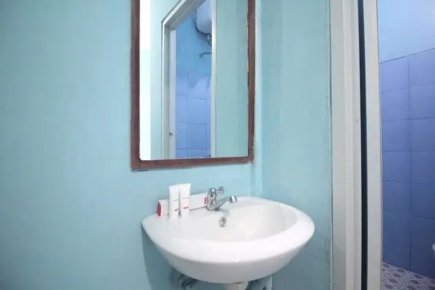 Standard Tek Kişilik Oda