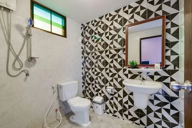 Superior Tek Büyük Yataklı Oda