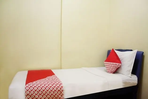 Standard Tek Kişilik Oda