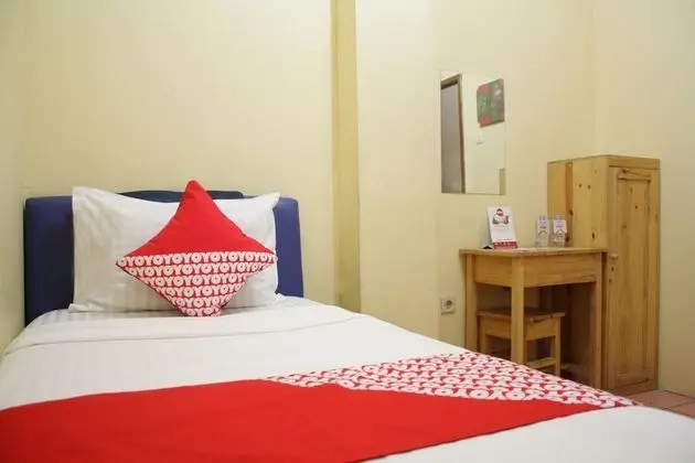 Standard Tek Kişilik Oda