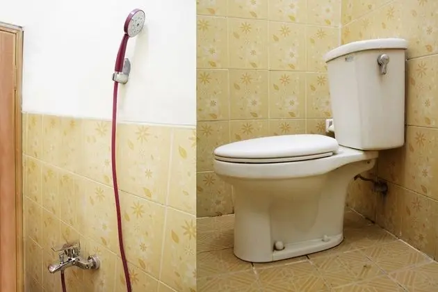 Standard Tek Kişilik Oda