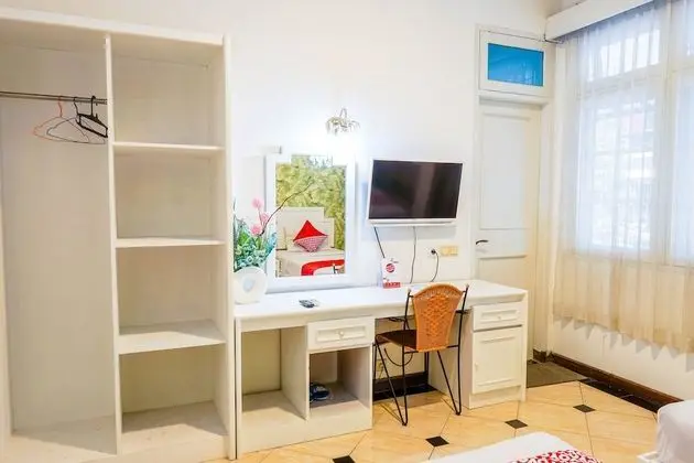 Deluxe İki Ayrı Yataklı Oda
