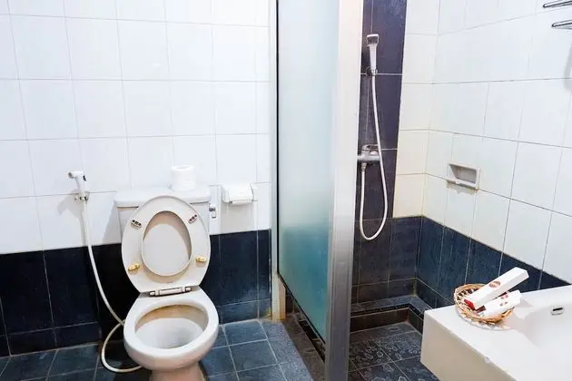 Deluxe Tek Kişilik Oda