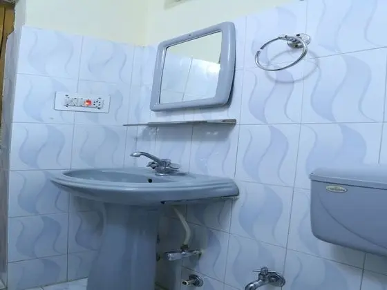 Tek Büyük Yataklı Oda, 1 En Büyük (King) Boy Yatak