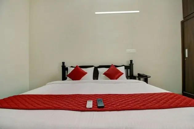 Standard Tek Büyük veya İki Ayrı Yataklı Oda, Sigara İçilebilir