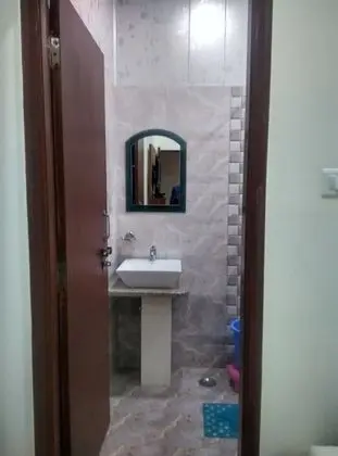 Banyo duşu