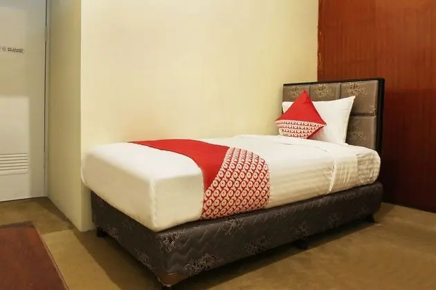 Standard İki Ayrı Yataklı Oda, Sigara İçilmez