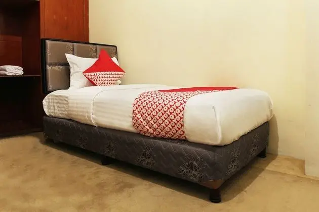 Standard İki Ayrı Yataklı Oda, Sigara İçilmez