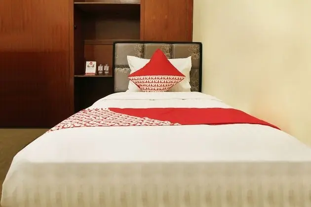 Standard İki Ayrı Yataklı Oda, Sigara İçilmez