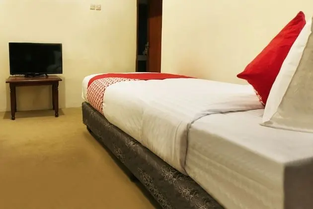 Standard İki Ayrı Yataklı Oda, Sigara İçilmez