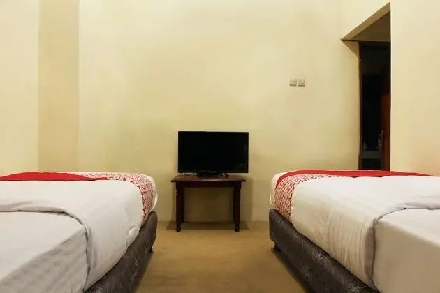 Standard İki Ayrı Yataklı Oda, Sigara İçilmez