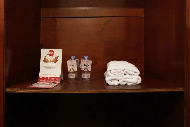 Standard İki Ayrı Yataklı Oda, Sigara İçilmez