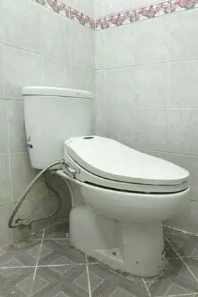 Standard İki Ayrı Yataklı Oda, Sigara İçilmez