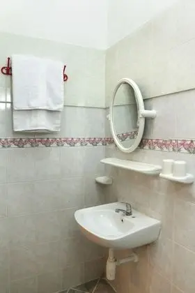 Standard İki Ayrı Yataklı Oda, Sigara İçilmez