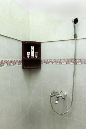 Standard İki Ayrı Yataklı Oda, Sigara İçilmez